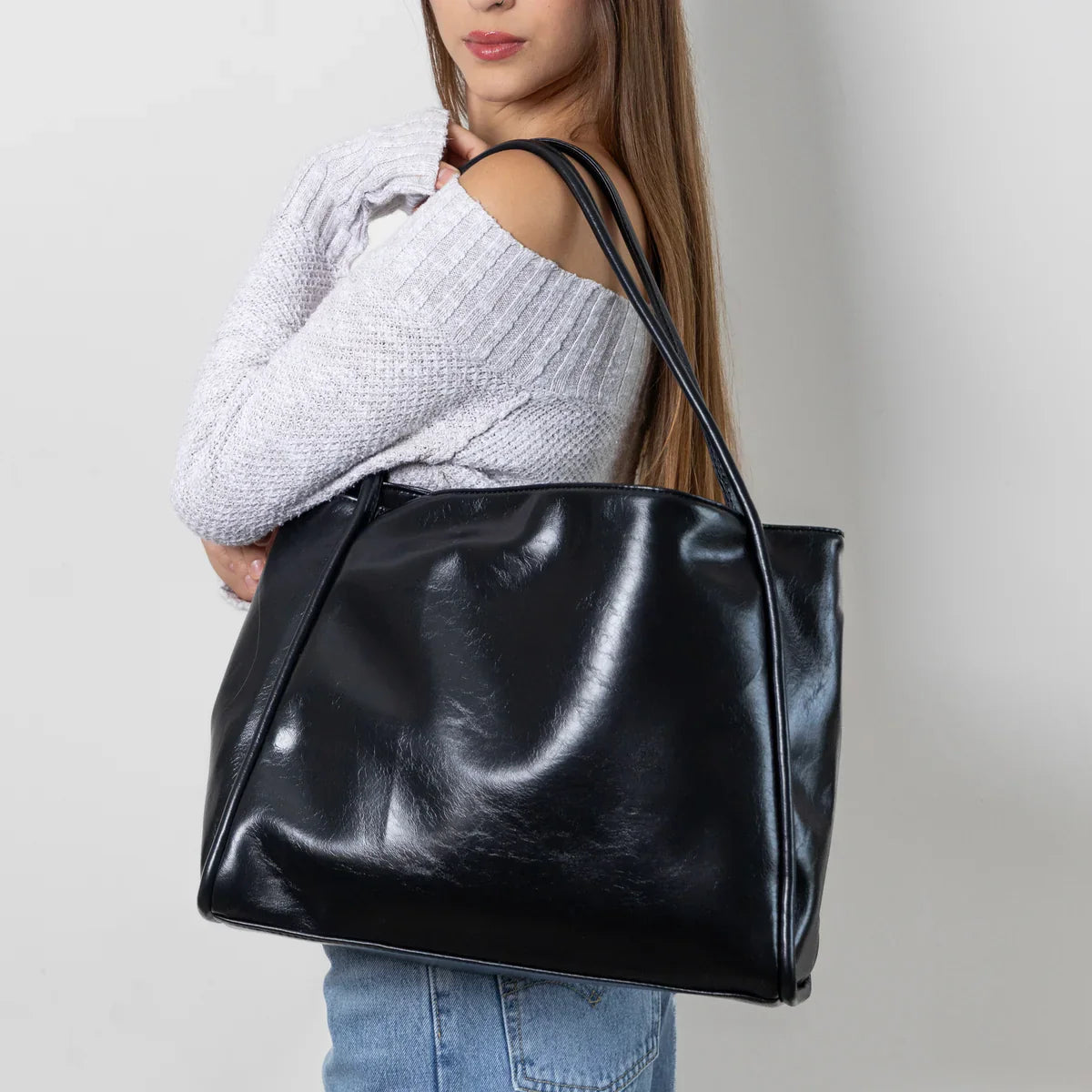 Borsa a tracolla da donna Blair: borsa pratica ed elegante per l'uso quotidiano