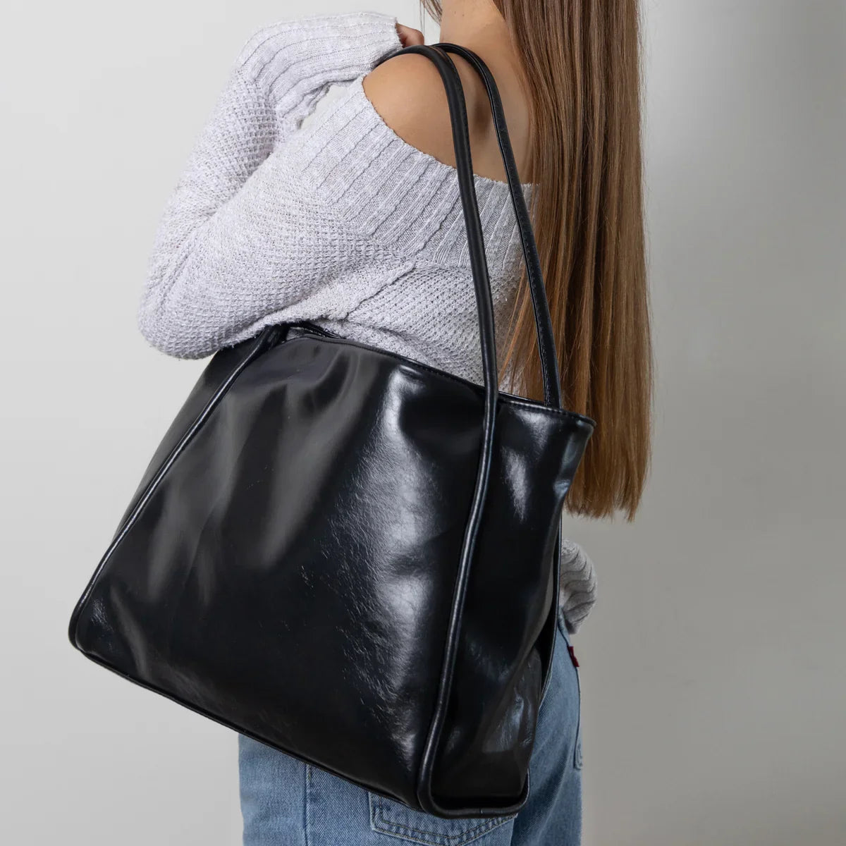 Borsa a tracolla da donna Blair: borsa pratica ed elegante per l'uso quotidiano